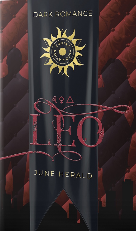 Leo: Hinter allen Masken (Zodiac Association, Band 8)
