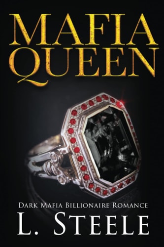 Mafia Queen: Mafia Billionaire Age Gap Romance (The Sovranos)