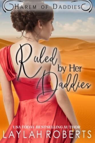 Ruled by her Daddies (Harem of Daddies)
