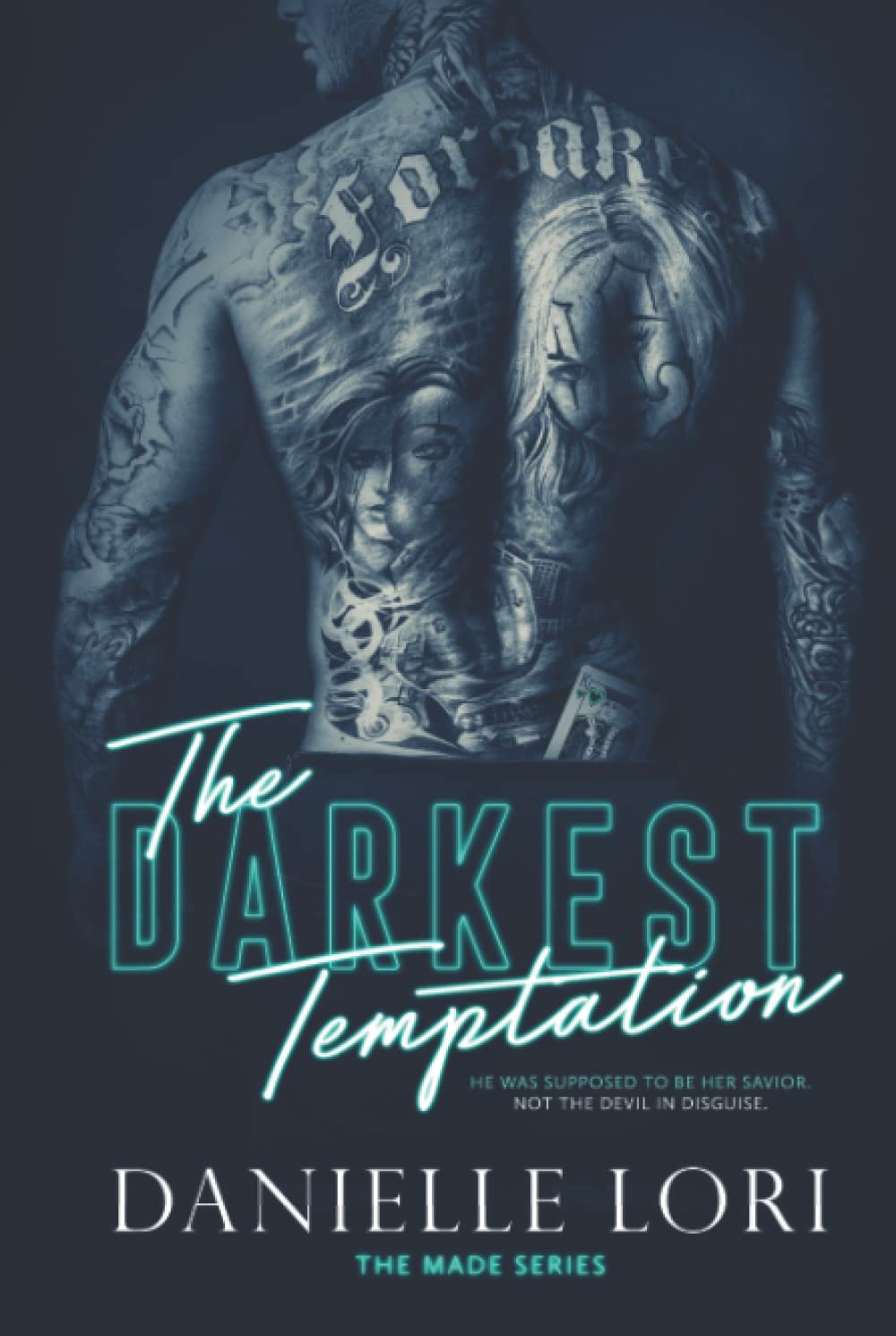 The Darkest Temptation (Made)