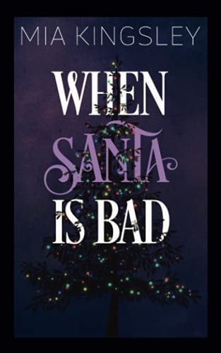 When Santa Is Bad