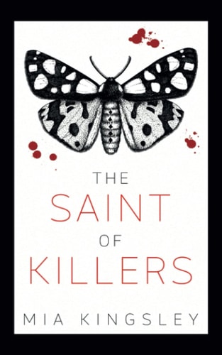 The Saint Of Killers