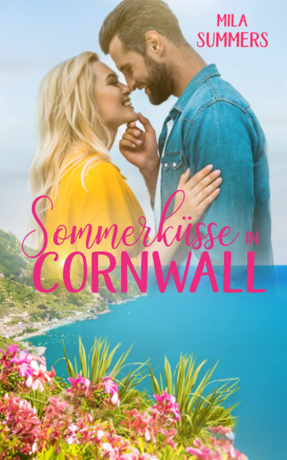 Sommerküsse in Cornwall (Geschichten aus Port Isaac)