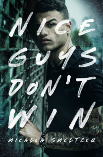 Nice Guys Don't Win (A College Sport's Romance) (The Boys)
