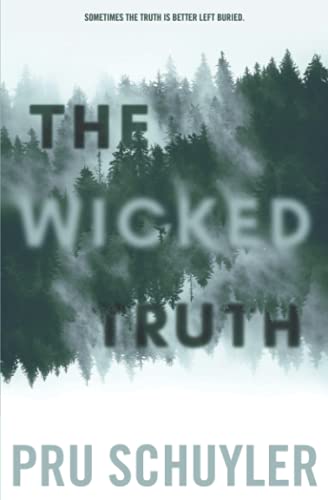 The Wicked Truth (The Wicked Series, Band 1)