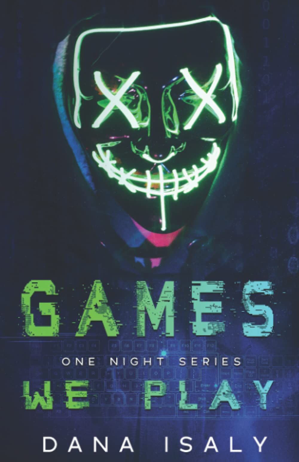 Games We Play (One Night Series)