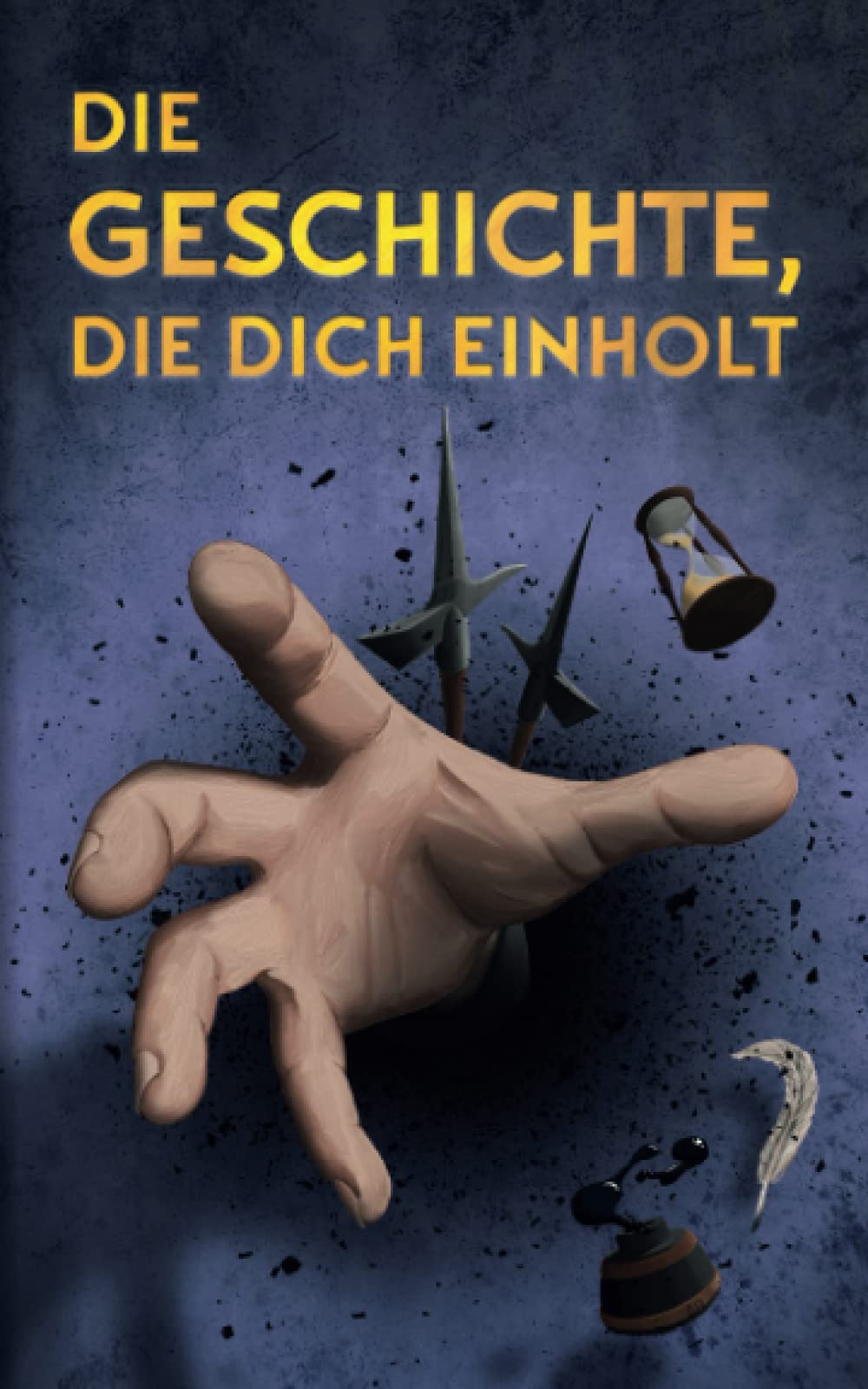 Unbekannter Titel