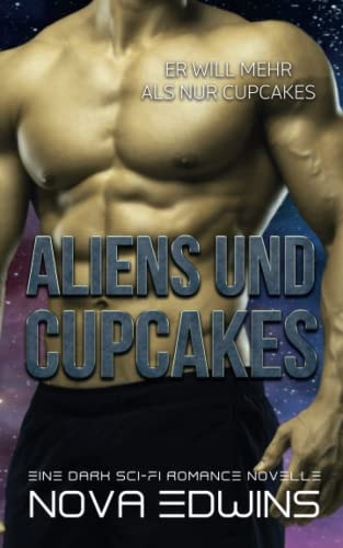 Aliens und Cupcakes