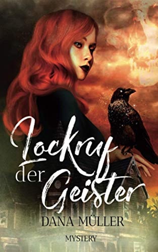 Lockruf der Geister