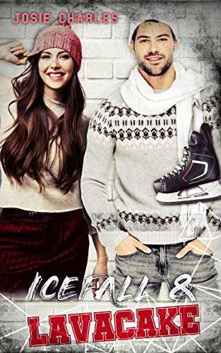 ICEFALL & LAVACAKE: College-Liebesroman