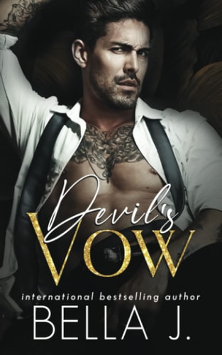 The Devil's Vow (Vows and Vengeance Duet)
