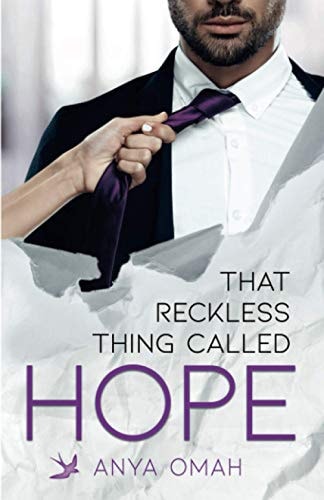 That Reckless Thing Called Hope (Reckless Things)