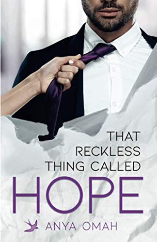 That Reckless Thing Called Hope (Reckless Things)
