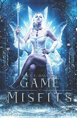 Game of Misfits: Spiel um dein Leben