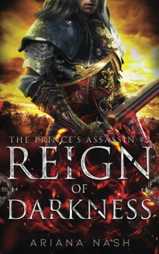 Reign of Darkness (Prince's Assassin, Band 2)