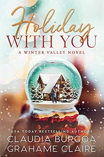 Holiday with You (Winter Valley, Band 1)