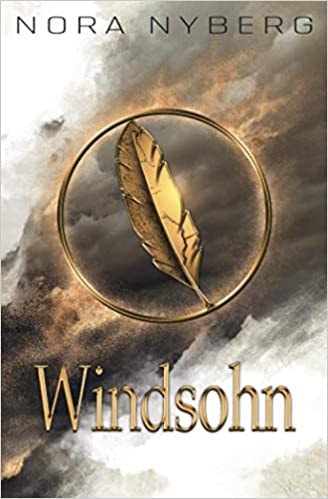 Windsohn: 2. Band der Sichelmond-Saga