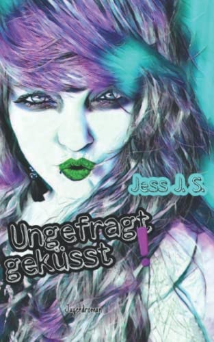 Ungefragt geküsst !