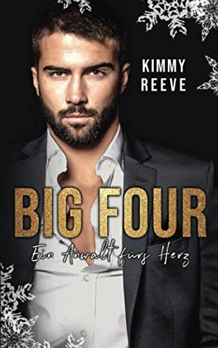 BIG FOUR: Ein Anwalt fürs Herz
