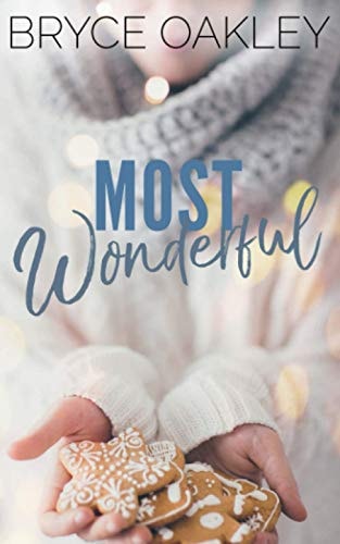Most Wonderful: A Lesbian Christmas Romance