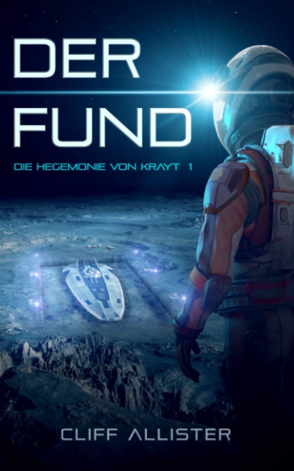 Der Fund: Die Hegemonie von Krayt 1