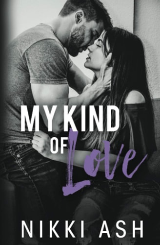 My Kind of Love (Finding Love)