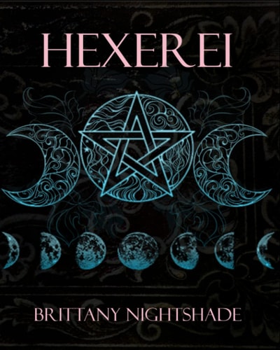 Hexerei: Das Einsteigerbuch der Magie