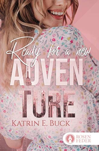 Ready for a new Adventure: Lynn & Stephan (Brooklyn Love, Band 5)