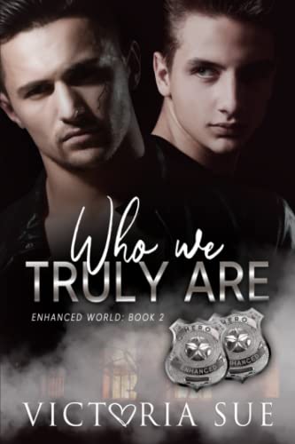 Who We Truly Are (Enhanced World)