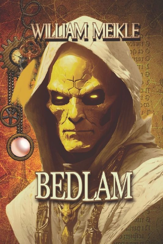 Bedlam