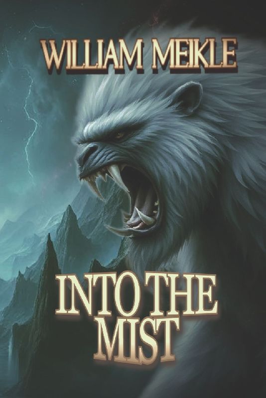 Into The Mist