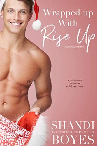 Wrapped Up With Rise Up (Perception Series)