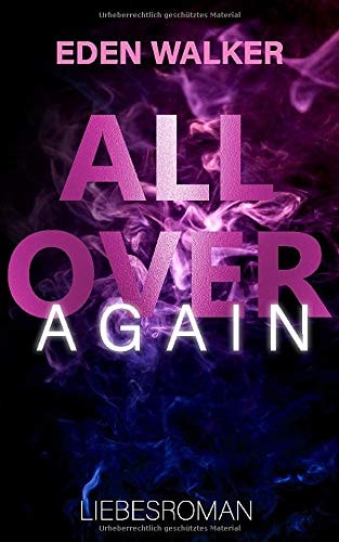 All Over Again