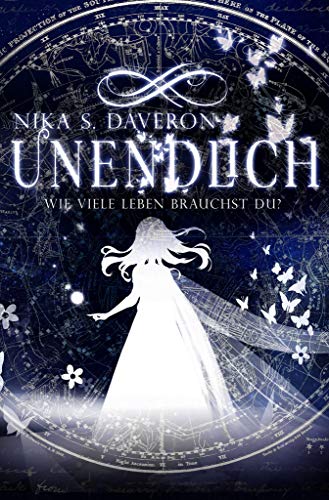 Unendlich: Wie viele Leben brauchst du?