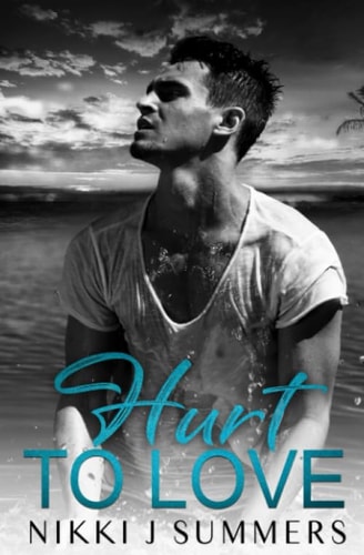 Hurt to Love (A Dark Hearts Stand-Alone Novel)