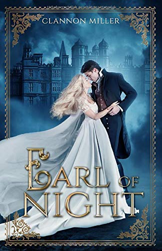 Earl of Night (Rags to Riches)
