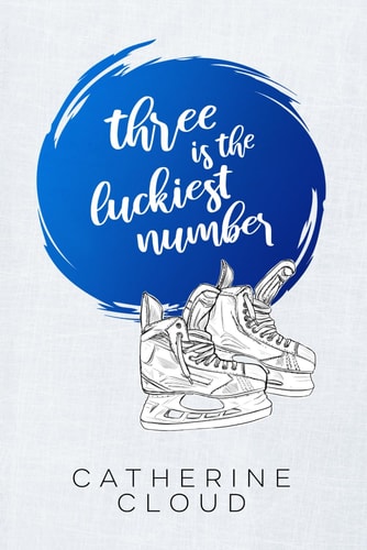 Three Is The Luckiest Number