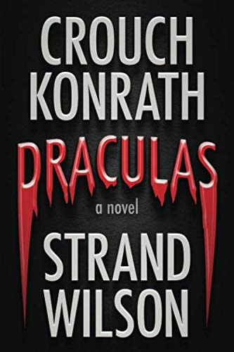 DRACULAS
