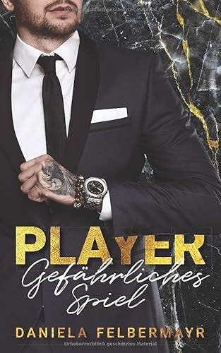 Player: Gefährliches Spiel