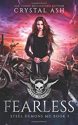 Fearless (Steel Demons MC)