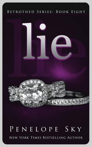 Lie (Betrothed, Band 8)