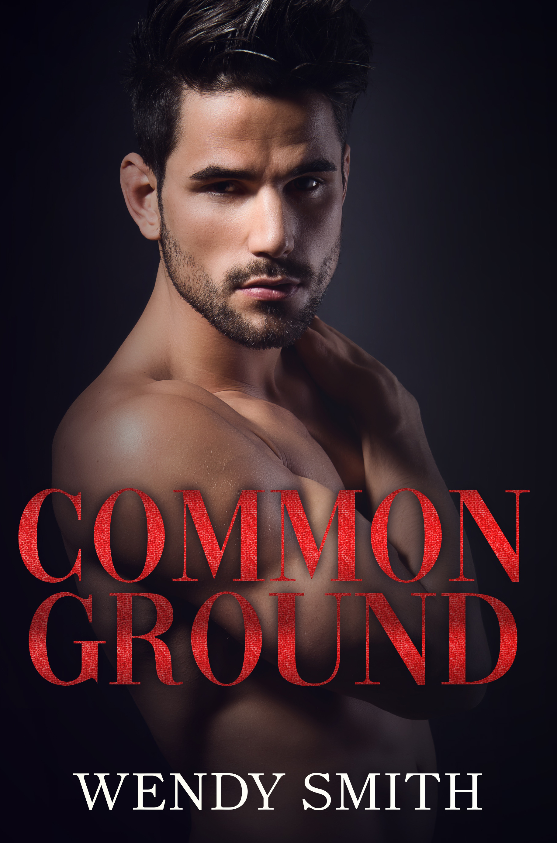 Common Ground (Hollywood Kiwis)