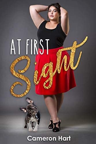 At First Sight: A Curvy Girl Instalove Novella