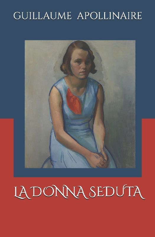 LA DONNA SEDUTA