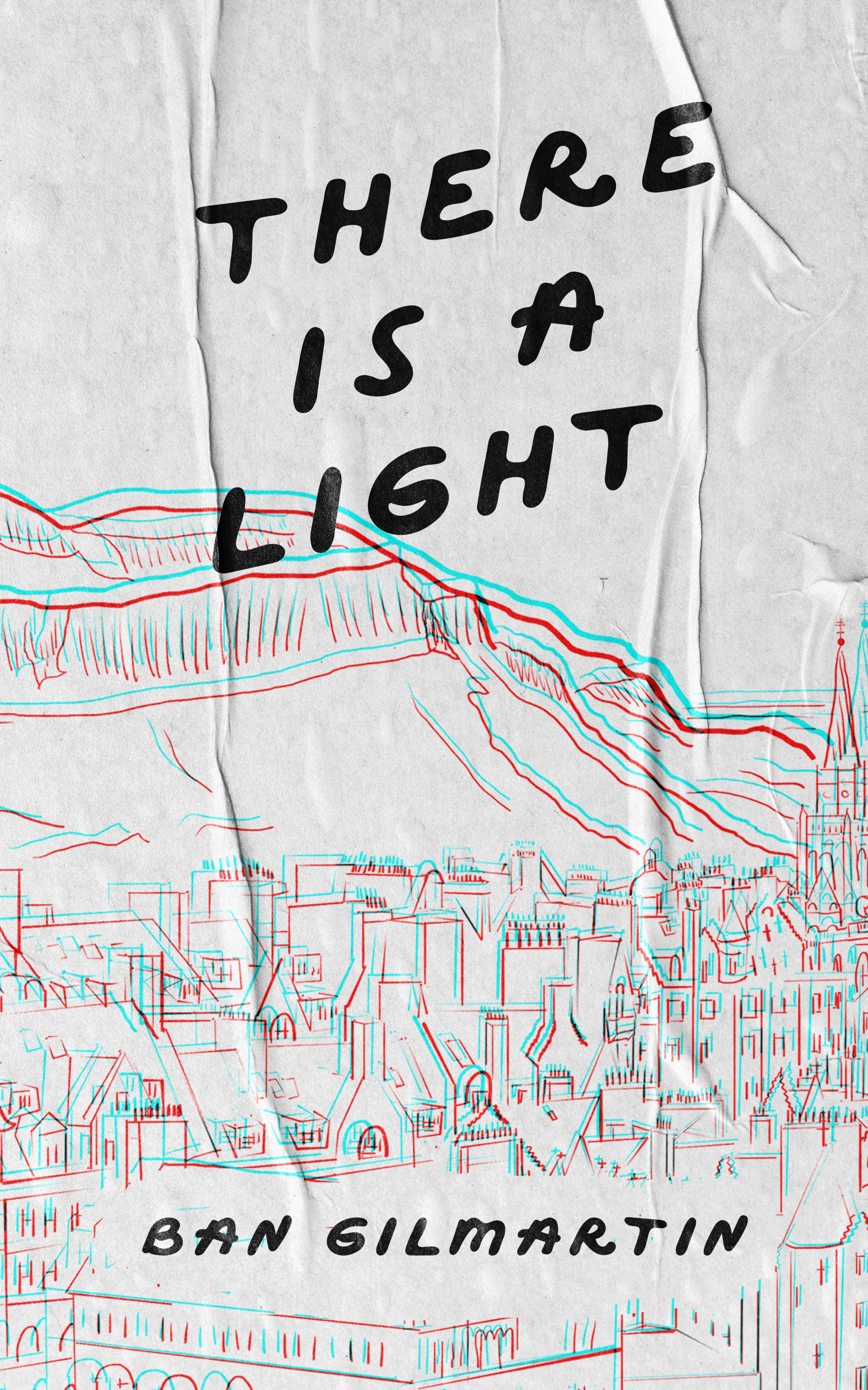 There Is A Light