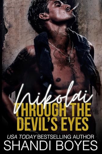 Nikolai: Through The Devil's Eyes