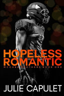 Hopeless Romantic: (McCabe Brothers Book 1)