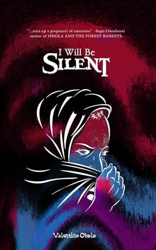 I Will Be Silent