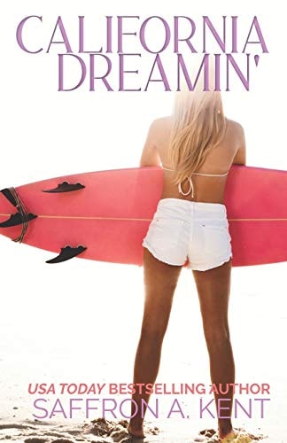 California Dreamin' (Heartstone Series)