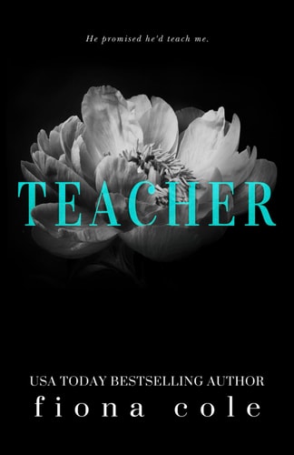 Teacher (Voyeur Series, Band 6)